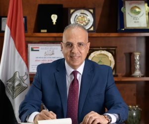  وزير الري يتابع حالة محطات رفع المياه ومجهودات مصلحة الميكانيكا والكهرباء خلال فترة أقصى الاحتياجات المائية