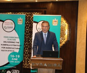 وزير الزراعة: الدولة ملتزمة بما جاء بإعلان كمبالا واستراتيجية وخطة العمل الجديدة
