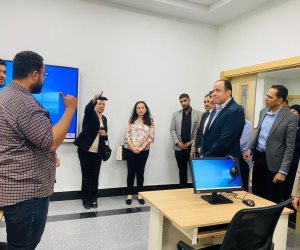 «تطوير التعليم بالوزراء» يعلن اعتماد أول 3 معامل لغات دولية ضمن مشروع أكاديميات مزاولة المهن بالخارج