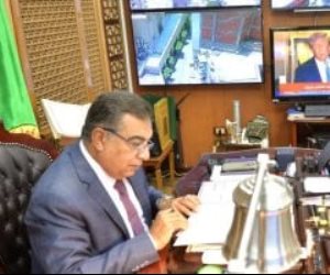 محافظ الدقهلية يعتمد نتيجة الشهادة الإعدادية بنسبة نجاح 90.2%