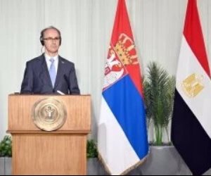 مدبولى : زيارة رئيس وزراء صربيا تمثل نقطة انطلاق جديدة نحو تعزيز شراكتنا