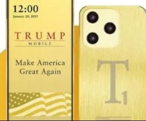 كل ما تحتاج معرفته عن موبايل ترامب الجديد Trump Mobile