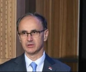 رئيس وزراء صربيا: اتفاقية التجارة الحرة صفحة جديدة فى العلاقات مع مصر
