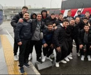 غداً.. أون سبورت تنقل مباراة منتخب شباب اليد أمام السعودية في بطولة العالم