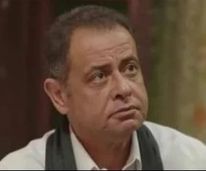 براءة الفنان محمد غنيم بعد التصالح مع طليقته