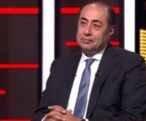 السفير حسام زكى: تطورات الحرب الإيرانية الإسرائيلية خطيرة وتل أبيب لديها أطماع توسع