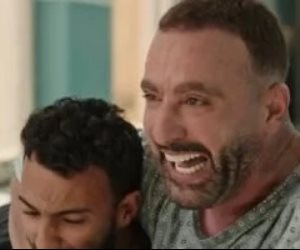 شاهد  .. أكشن وكوميديا في فيلم "أحمد وأحمد" لـ السقا وفهمى وجيهان الشماشرجي