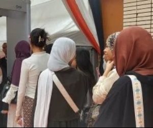 تفتيش دقيق وبوابات إلكترونية.. لجان الثانوية العامة ترفع شعار "لا للغش"