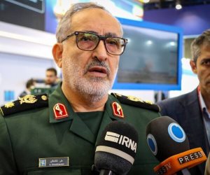 الجيش الإسرائيلي يعلن مقتل رئيس الأركان الإيراني الجديد في غارة جوية بطهران