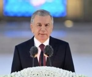 مسئول أوزبكى: التعاون الاقتصادى مع مصر شهد دفعة قوية