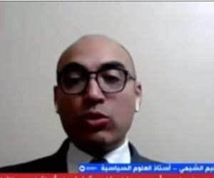 أستاذ علوم سياسية: ضربات إسرائيل إهانة سياسية وعسكرية لحجم القيادات العسكرية