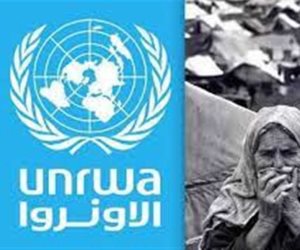 الأونروا تحذر من كارثة انسانية فى غزة : منع الوقود يهدد بوقف الإغاثة 