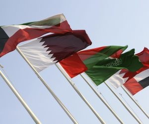 إيران ترحب ببيان مجلس التعاون الخليجى: يعكس الفهم المشترك لدول المنطقة بشأن تهديدات الاحتلال إيران ترحب ببيان مجلس التعاون الخليجى: يعكس الفهم المشترك لدول المنطقة بشأن تهديدات الاحتلال
