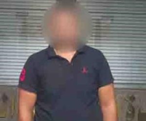 ضبط "عامل توصيل طلبات" لقيامه بالتحرش بطالبة بالقاهرة