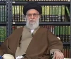 خامنئى: إيران لن تساوم الإسرائيليين أبدا