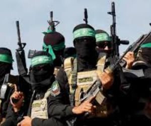 «حماس»: التهديد الأمريكي بالتدخل عسكريا ضد إيران تدفع المنطقة إلى حافة الانفجار