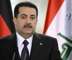 الحكومة العراقية: نرفض بشكل قاطع انتهاك أجوائنا واستخدامها في قصف إيران