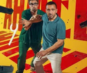 دور العرض تستقبل 4 أفلام جديدة الشهر المقبل للمنافسة في موسم صيف 2025