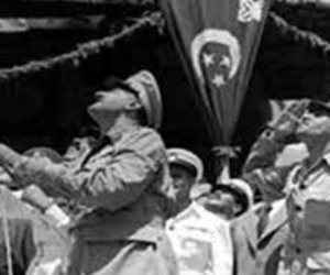 اليوم "عيد الجلاء " وذكرى إعلان قيام "الجمهورية" رمز لإرادة المصريين الحرة