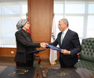 وكالة الفضاء المصرية توقع بروتوكول تعاون مع جامعة الأقصر لتعزيز البحث العلمي والتدريب