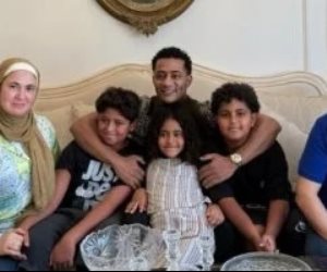 10 يوليو .. الحكم فى استئناف نجل محمد رمضان المطالب بإلغاء حكم إيداعه دار رعاية 