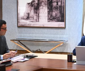  الأحد المقبل.. انطلاق فعاليات ملتقى " بُناة مصر " تحت رعاية رئيس الوزراء بمشاركة مؤسسات دولية وسفراء ووفود عربية وإفريقية