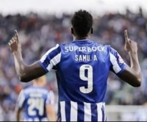 في كأس العالم للأندية .. بورتو يهز شباك إنتر ميامي بهدف سامو بعد 5 دقائق فقط (فيديو) في كأس العالم للأندية .. بورتو يهز شباك إنتر ميامي بهدف سامو بعد 5 دقائق فقط (فيديو)