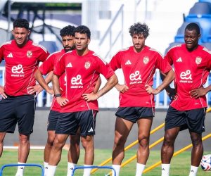 موعد مباراة الأهلي القادمة أمام بورتو البرتغالي في كأس العالم للأندية
