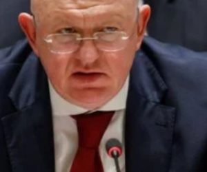 مندوب روسيا في مجلس الأمن: اعتداءات إسرائيل لم تراع مفاوضات أمريكا مع إيران