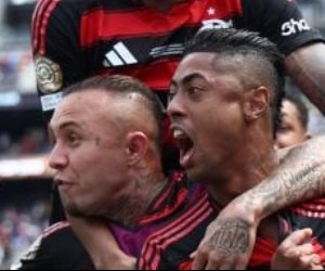 مفاجآت كأس العالم للأندية.. تشيلسي يسقط بثلاثية أمام فلامنجو (فيديو)