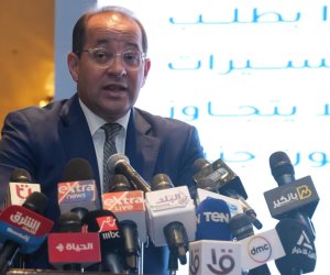 وزير المالية فى رسالة للعاملين بالضرائب: الشراكة مع المجتمع الضريبى أمانة فى رقبتكم