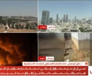 خبير: إيران تستعيد توازنها وتلجأ لاستراتيجية استنزاف طويلة ضد إسرائيل