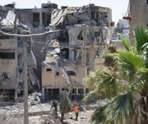 الجيش الإسرائيلى: إصابة جندى بجروح خطيرة فى هجوم جنوبى قطاع غزة