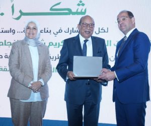 وزير المالية يكرم عددًا من الممولين المتميزين.. والداعمين للمسار الضريبى المحفز «ثقة.. شراكة.. يقين»