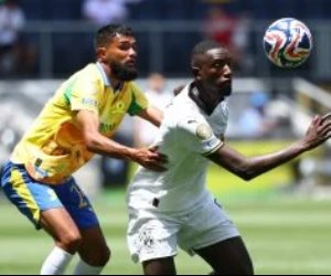كأس العالم للأندية.. دورتموند يحقق أول انتصاراته على حساب صن داونز 4-3