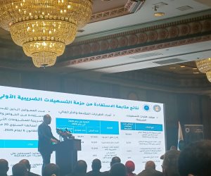 وزير المالية: حققنا زيادة بنسبة 36% في الحصيلة الضريبية وحزمة التسهيلات كانت بداية تغيير الفكر  