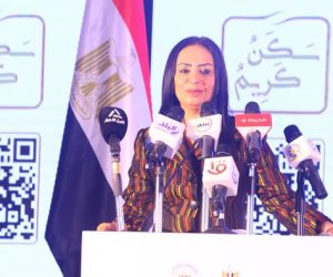 وزيرة التضامن تقود حملة تبرعات لمبادرة "سكن كريم" وتجمع 377 مليون جنيه