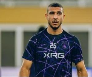 قبل ساعات من المواجهة .. صحف الإمارات تطالب رامي ربيعة ورفاقه بالشجاعة والجرأة ضد مانشستر سيتي
