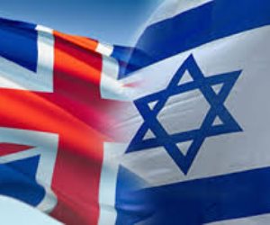 بريطانيا تعتزم استعادة مواطنيها من إسرائيل والأراضي الفلسطينية المحتلة بريطانيا تعتزم استعادة مواطنيها من إسرائيل والأراضي الفلسطينية المحتلة