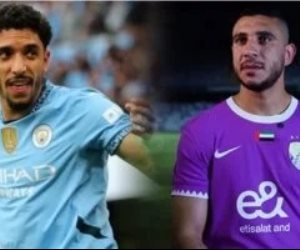 مرموش وربيعة وجها لوجه..  تعرف علي التشكيل المتوقع لمباراة مانشستر سيتي ضد العين