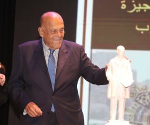 وزارة الثقافة تحتفي بالجراح المصري العالمي الدكتور مجدي يعقوب ووزير الثقافة يعلن عن تفاصيل تمثاله