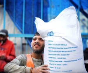 450 فلسطينيا من "المجوّعين" استشهدوا بسبب مصائد الموت الإسرائيلية.. وإصابة 3466 أخرون وفقد 39