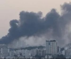 إعلام إيراني: إلقاء القبض على 3 أشخاص فى محافظة كرمانشاه بتهمة التجسس