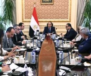 رئيس الوزراء: نتابع الأحداث الإقليمية أولا بأول ونُقيم تأثيراتها على الوضع الداخلى