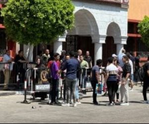 بعد دقائق من بدء اللجان .. تداول أسئلة امتحان العربى للثانوية العامة ووزارة التعليم تحقق