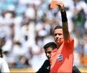 الريال ضد باتشوكا.. طرد أسينسيو مدافع ريال مدريد في أول 7 دقائق