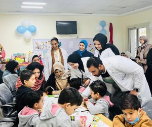 هيئة الرعاية الصحية تطلق برنامج "عيشها بصحة" لتعزيز الوقاية ونمط الحياة الصحي بمحافظات التأمين الصحي الشامل