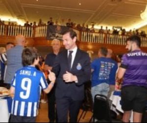 أبرز المعلومات عن بورتو البرتغالي قبل مواجهة الأهلي فى كأس العالم للأندية .. تعرف عليها 