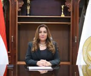 د.منال عوض : نسبة إنجاز المرحلة الأولى لحياة كريمة 90 % وتنفيذ 27334 مشروع بتكلفة 360 مليار جنيه لخدمة 18 مليون مواطن