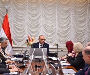 وزير العمل يشهد اجتماع اللجنة المصرية الأردنية المعنية بتنقل العمالة بين البلدين وزير العمل يشهد اجتماع اللجنة المصرية الأردنية المعنية بتنقل العمالة بين البلدين